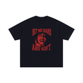 Unisex Oversized Cotton T-Shirt
